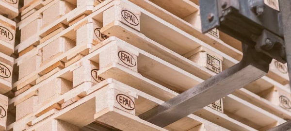 Pallet gỗ - Pallet Gỗ Puhocom Việt Nam - Công Ty TNHH Puhocom Việt Nam